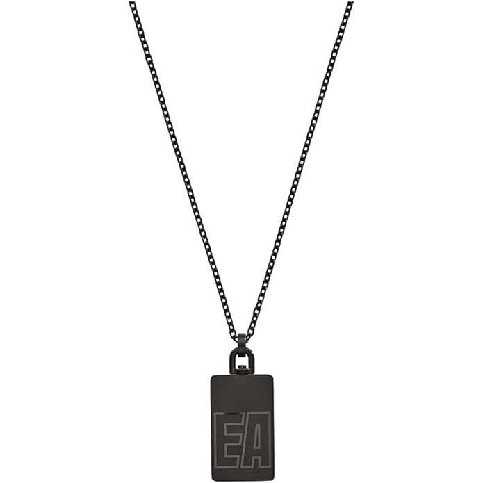 Emporio Armani Lănțișor EGS2677001