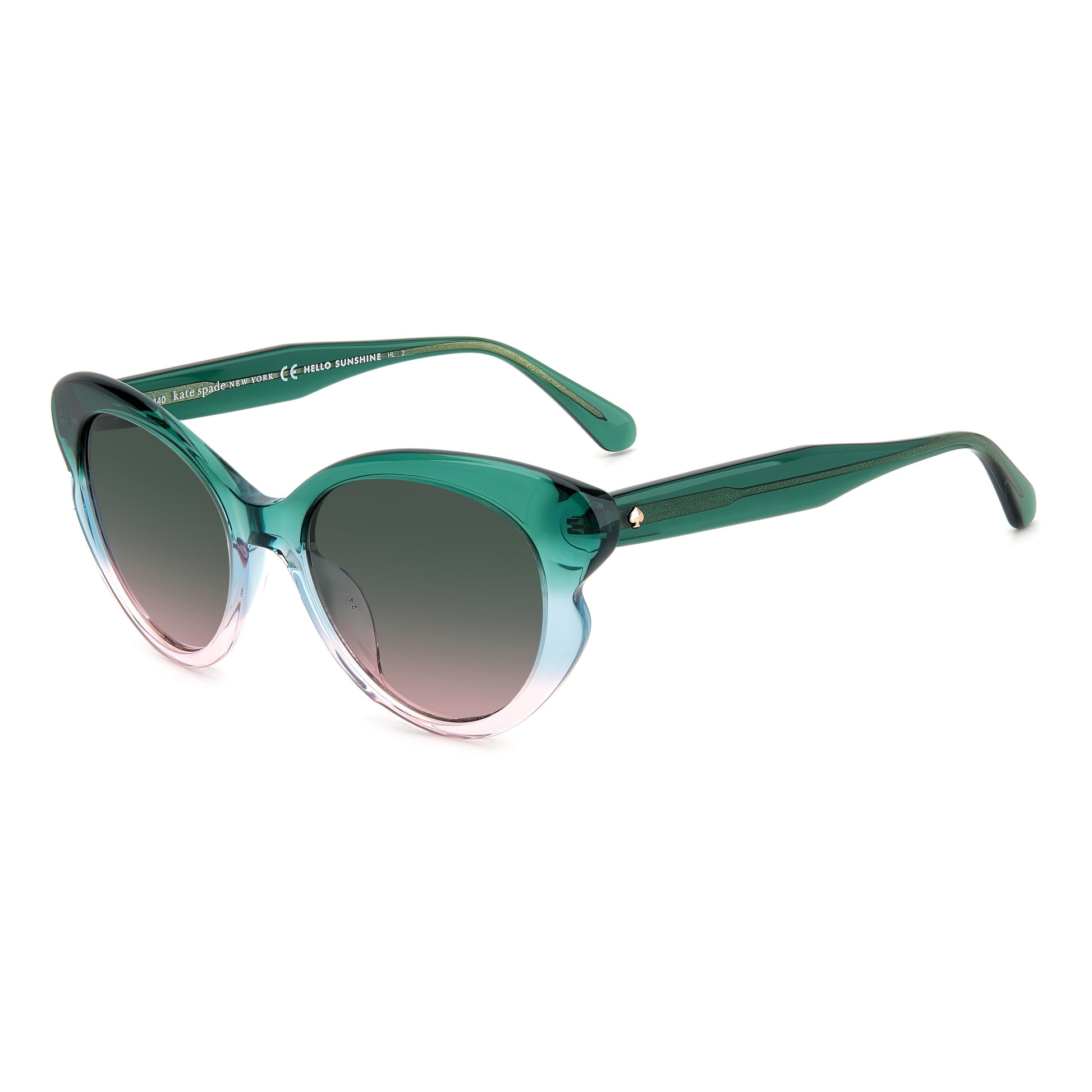 Kate Spade Ochelari de soare ELINAGS3UKF3J