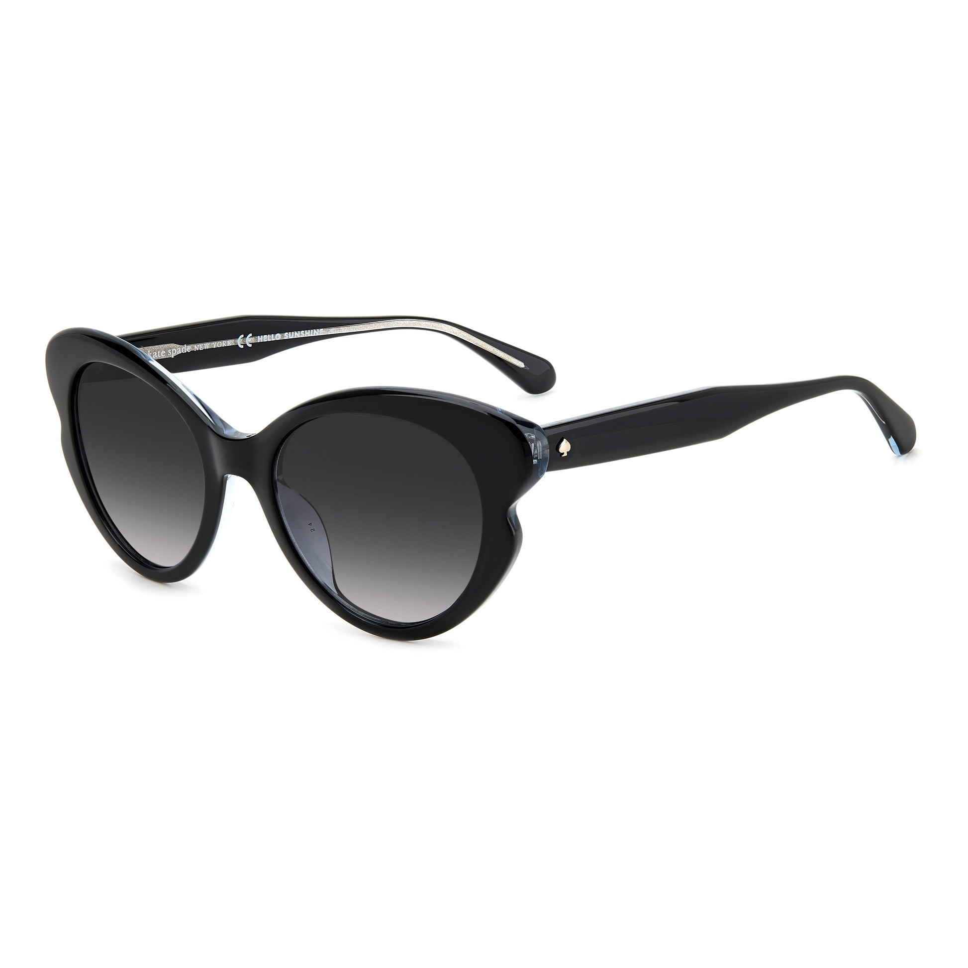 Kate Spade Ochelari de soare ELINAGS807F39