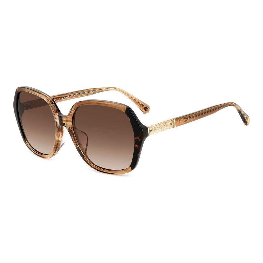 Kate Spade Ochelari de soare ELLERY_F_S_2OH-HA H_57