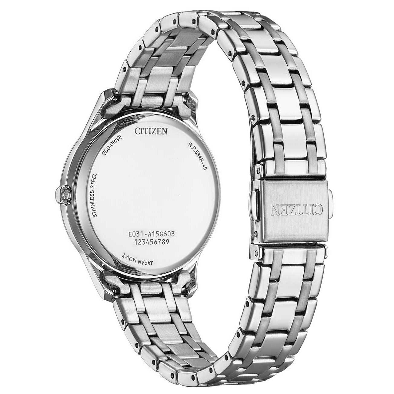 Citizen Ceas de mână EM0411-71X