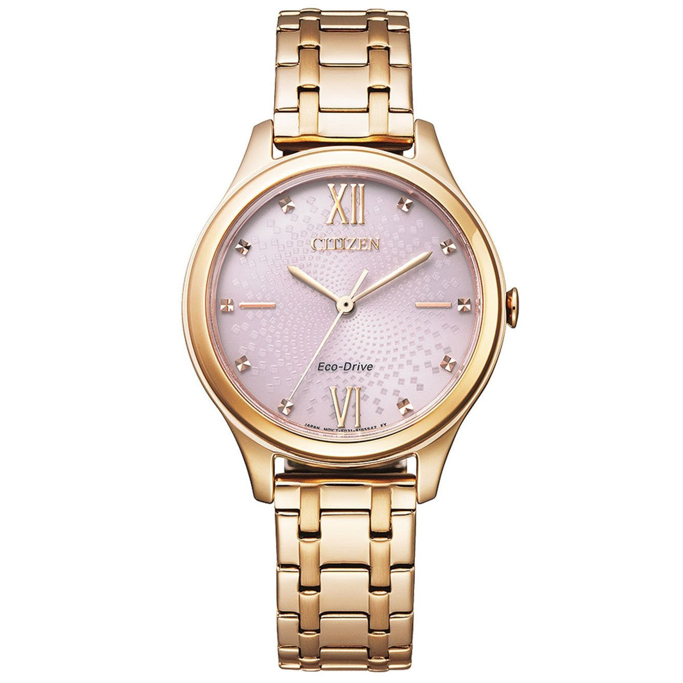 Citizen Ceas de mână EM0503-75X