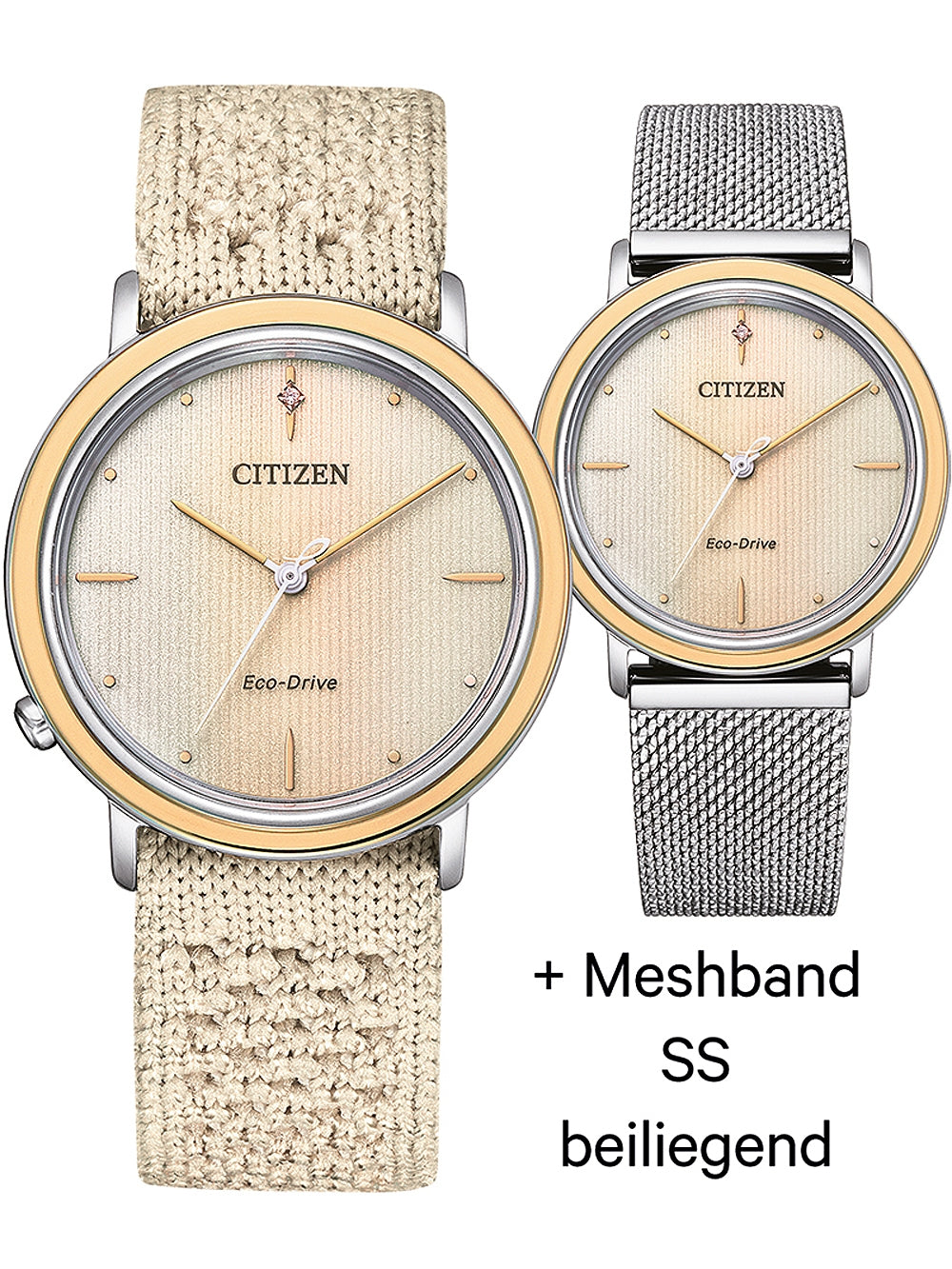 Citizen Ceas de mână EM1006-40A