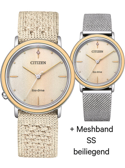 Citizen Ceas de mână EM1006-40A