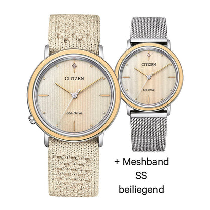 Citizen Ceas de mână EM1006-40A