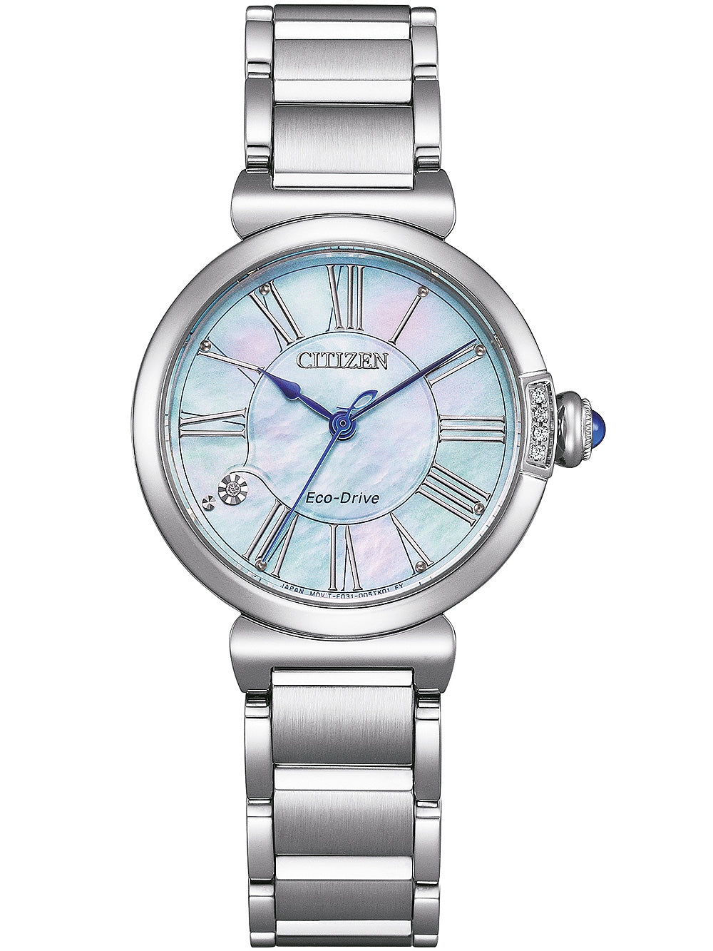 Citizen Ceas de mână EM1060-87N