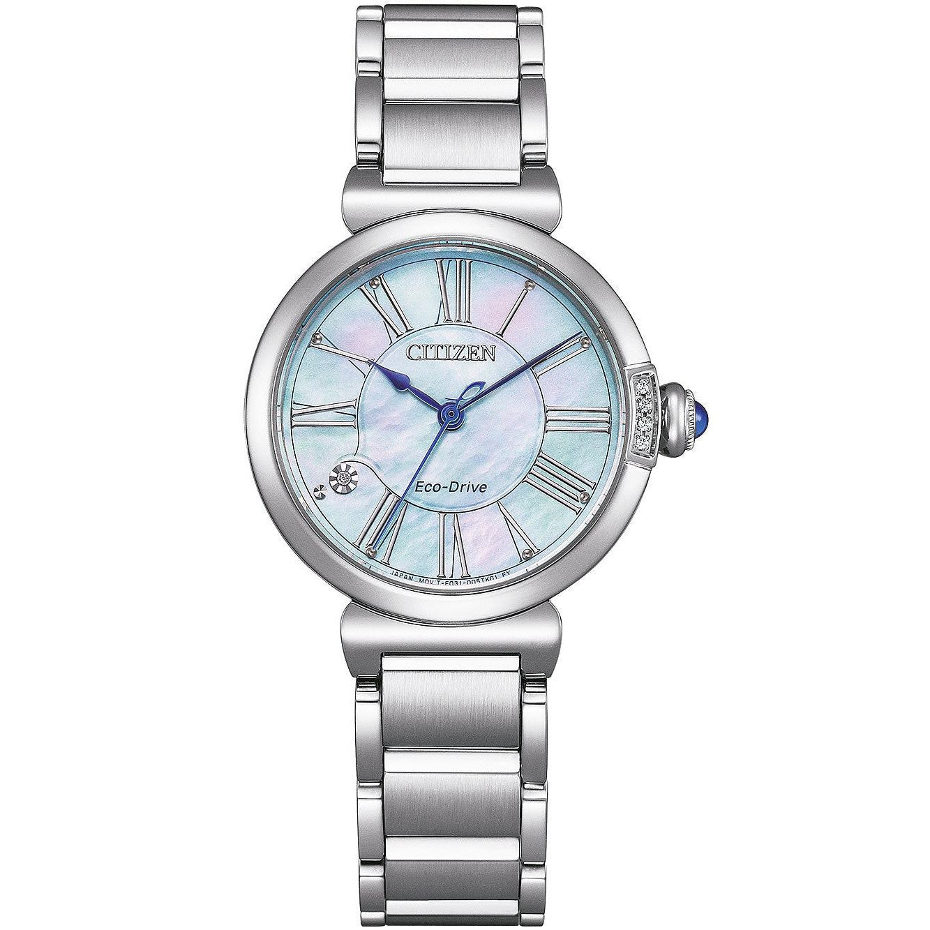 Citizen Ceas de mână EM1060-87N