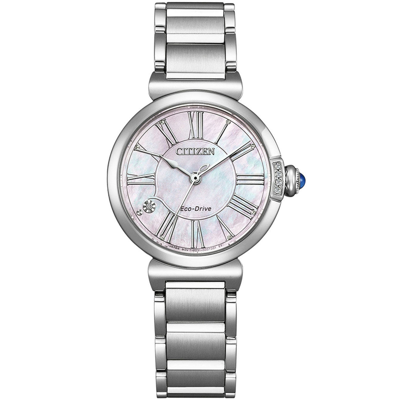 Citizen Ceas de mână EM1060-87Y