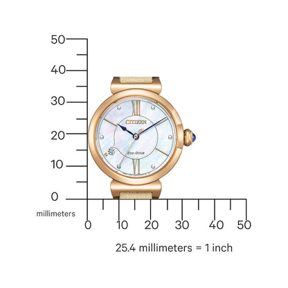 Citizen Ceas de mână EM1073-18D