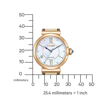 Citizen Ceas de mână EM1073-18D