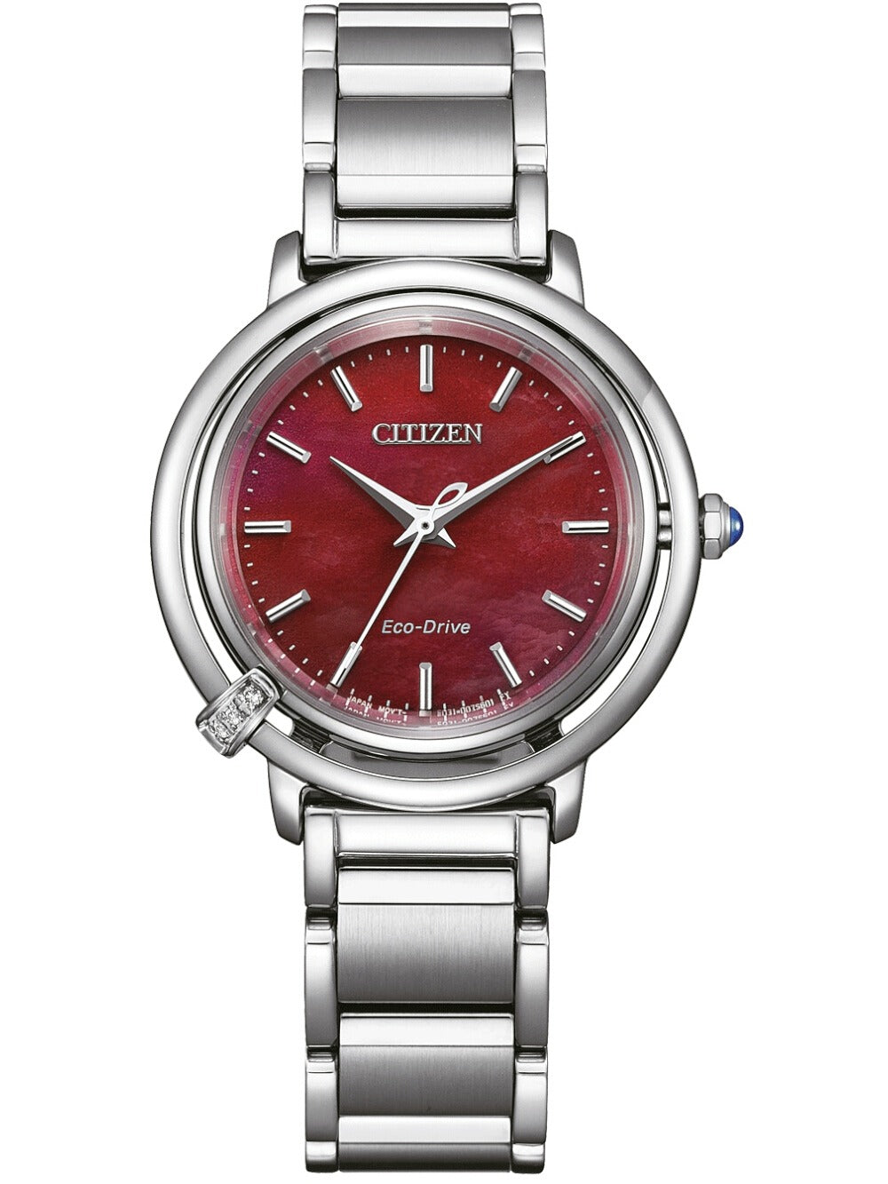 Citizen Ceas de mână EM1090-78X