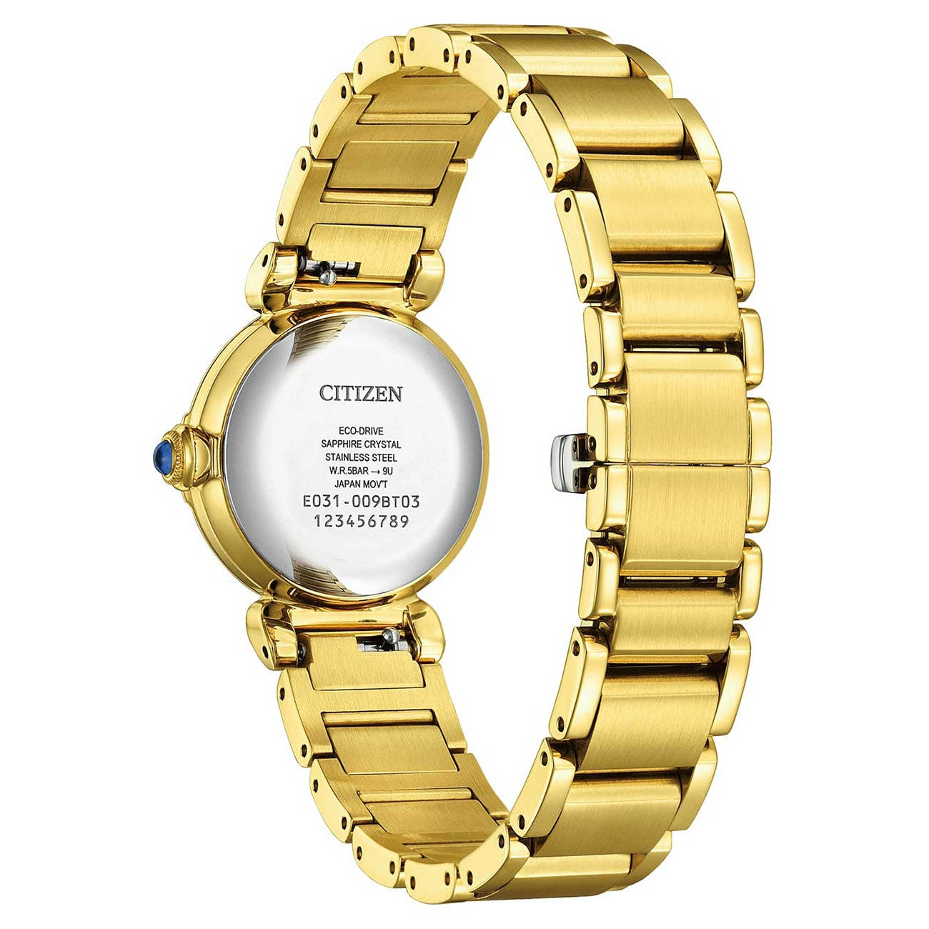 Citizen Ceas de mână EM1132-88H