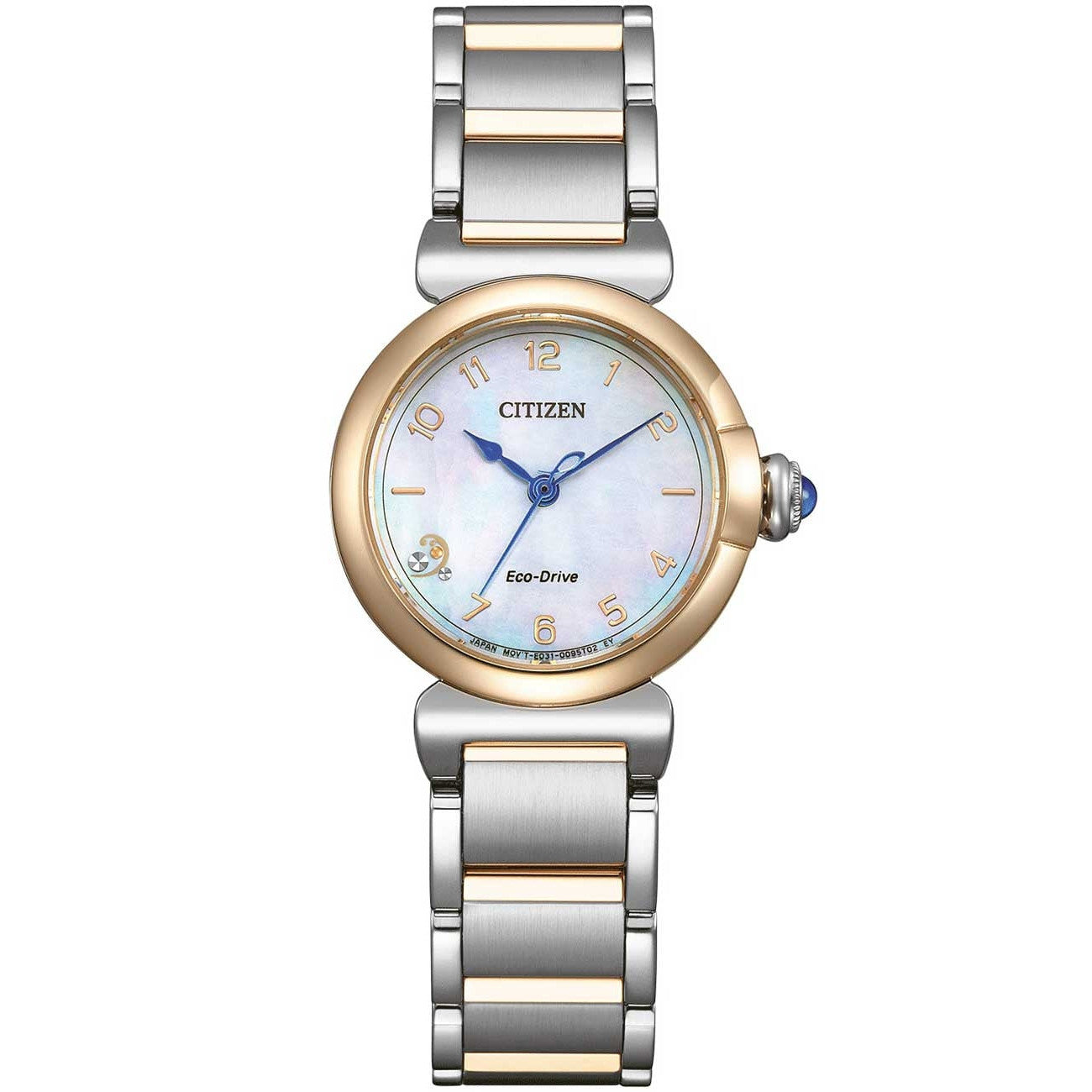 Citizen Ceas de mână EM1136-87D
