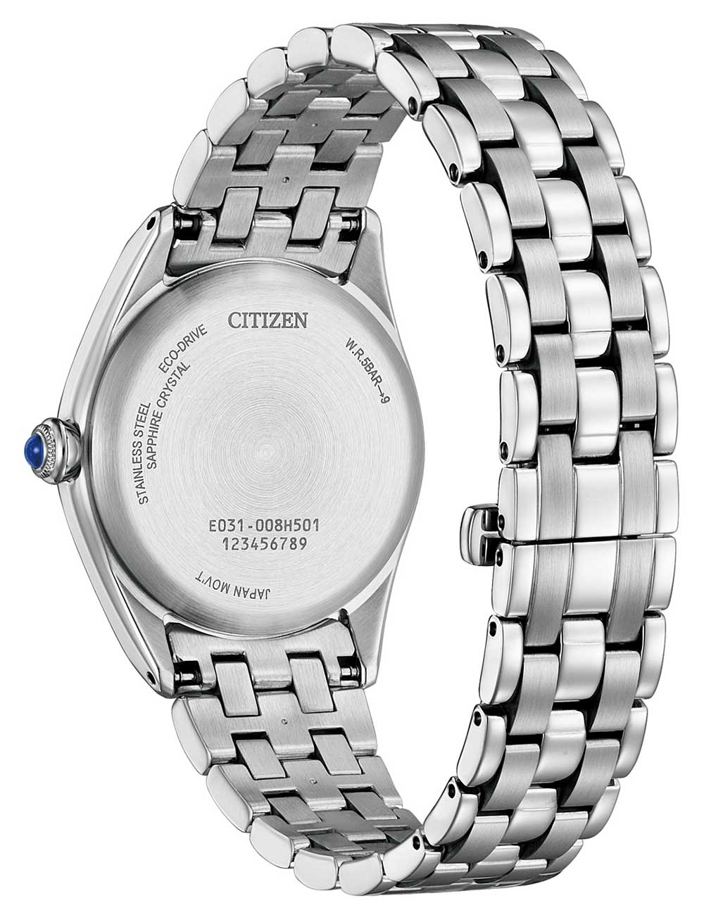 Citizen Ceas de mână EM1140-80D