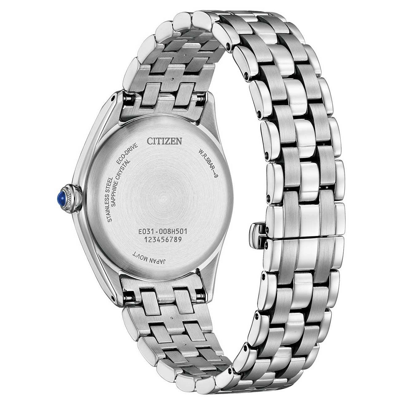 Citizen Ceas de mână EM1140-80D