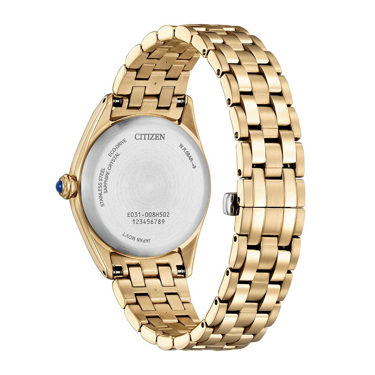 Citizen Ceas de mână EM1143-81X