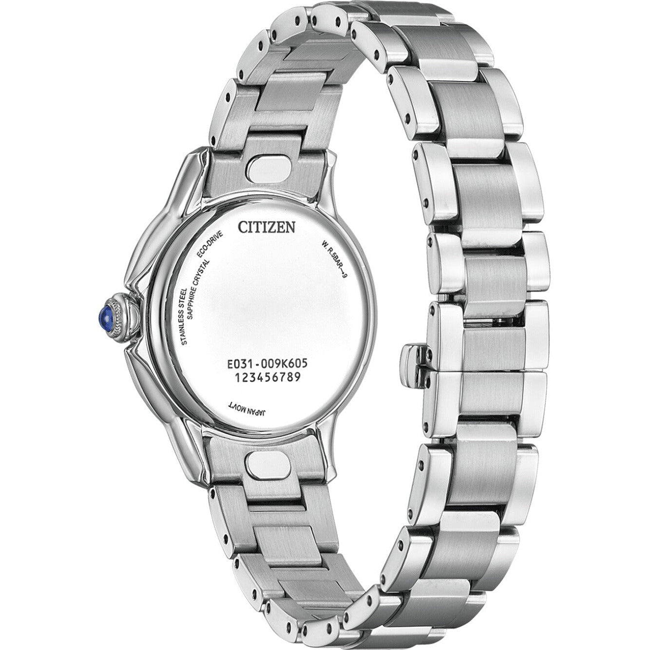 Citizen Ceas de mână EM1160-58E