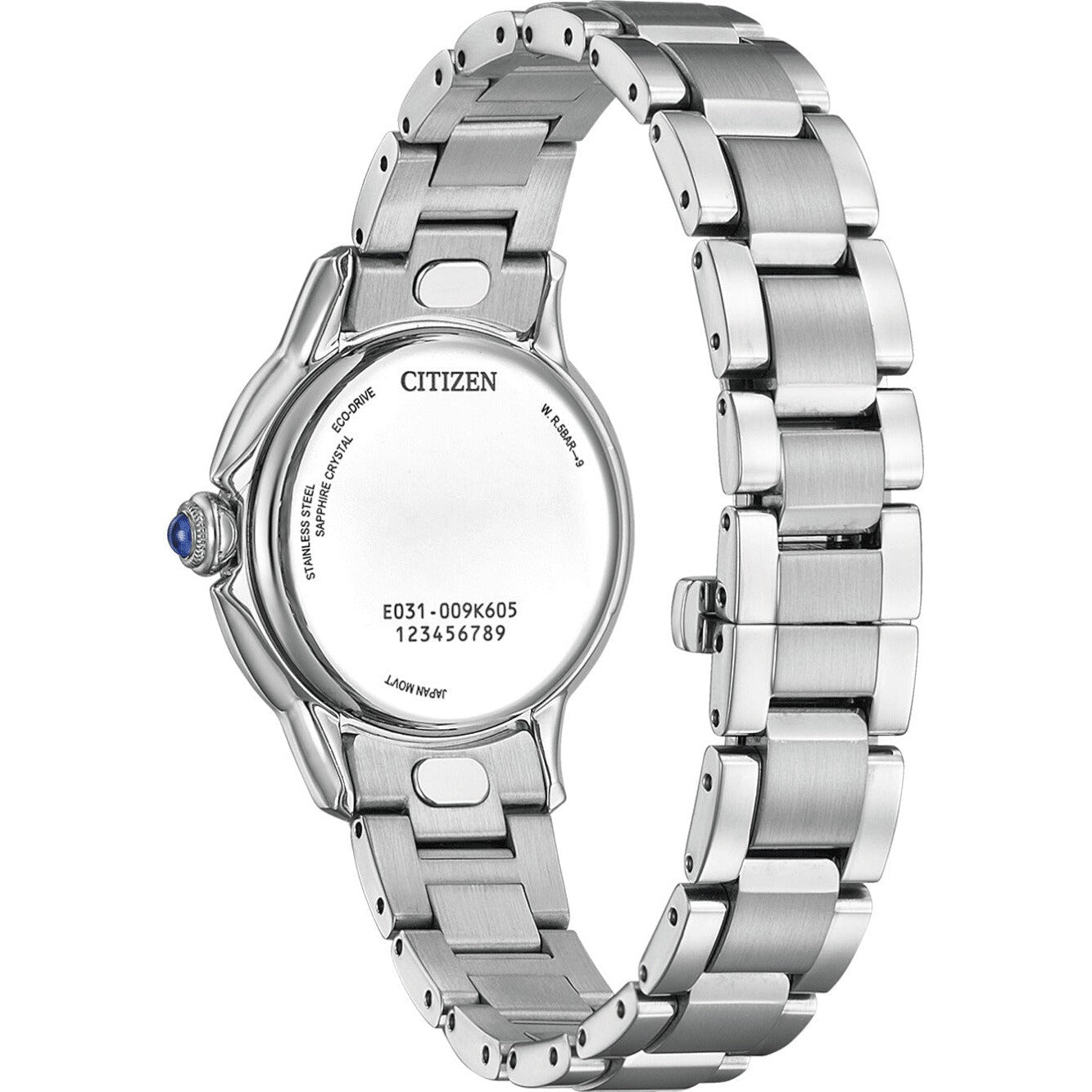Citizen Ceas de mână EM1160-58X