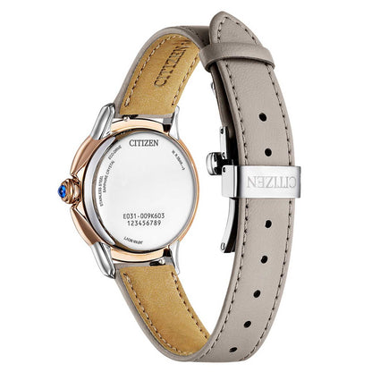 Citizen Ceas de mână EM1166-01Z