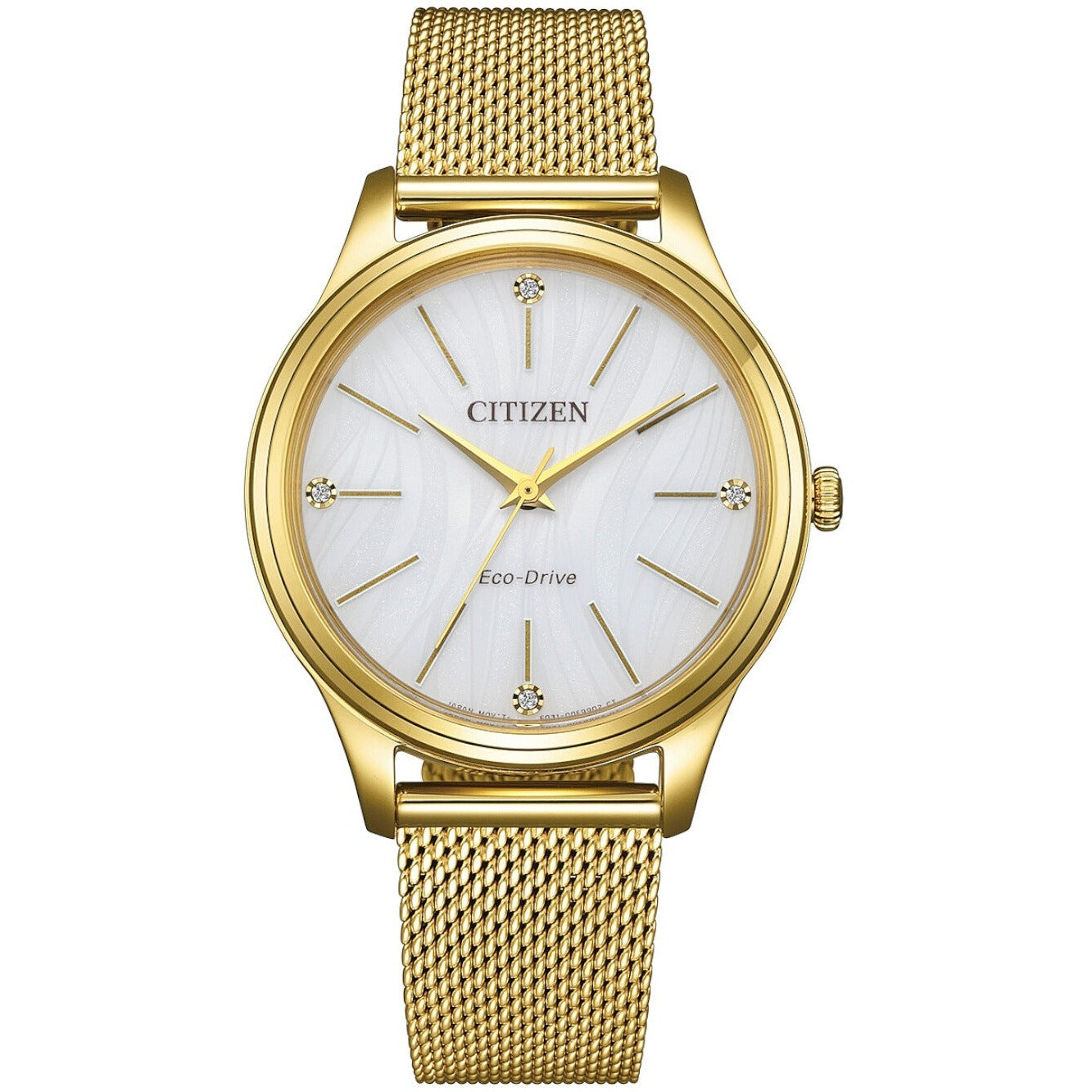 Citizen Ceas de mână EM1222-87A