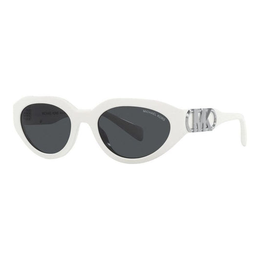 Michael Kors Ochelari de soare EMPIRE OVAL MK 2192_3100-87 S_53
