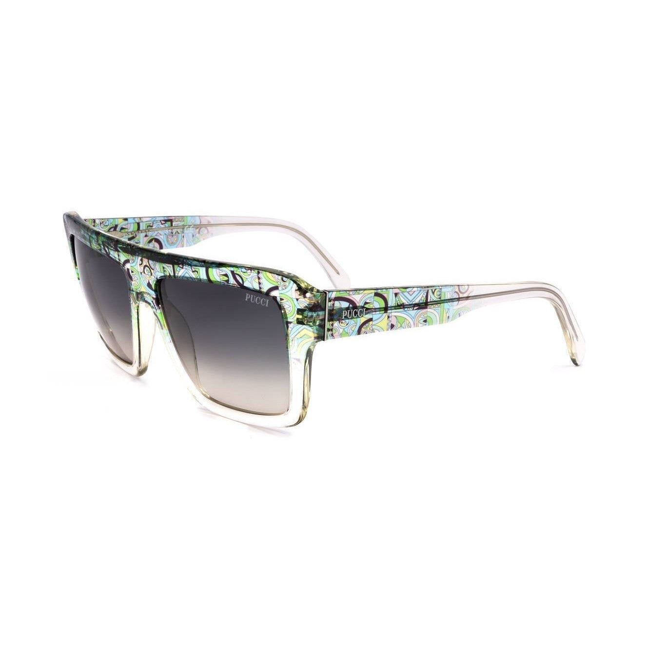 Emilio Pucci Ochelari de soare EP0033-41P 57-16-140