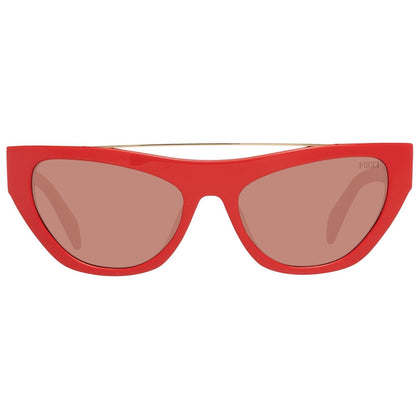 Emilio Pucci Ochelari de soare EP0111-5566Y