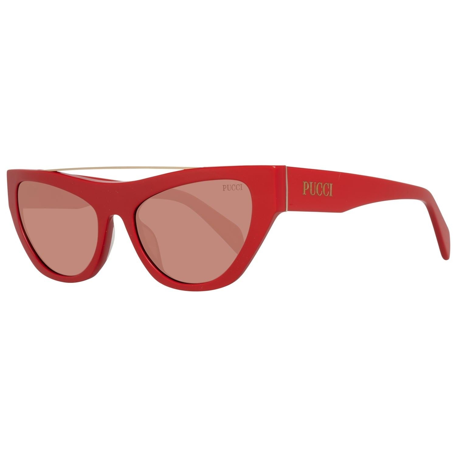 Emilio Pucci Ochelari de soare EP0111-5566Y
