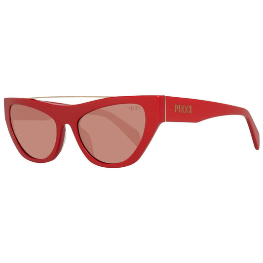 Emilio Pucci Ochelari de soare EP0111-5566Y