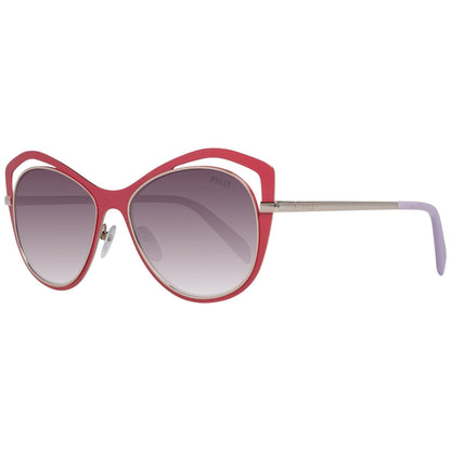 Emilio Pucci Ochelari de soare EP0130-5668F