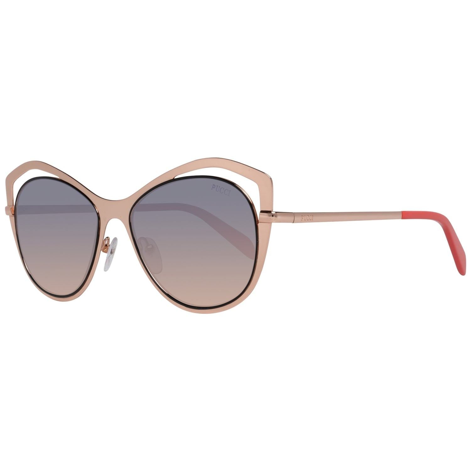 Emilio Pucci Ochelari de soare EP0130 5628B