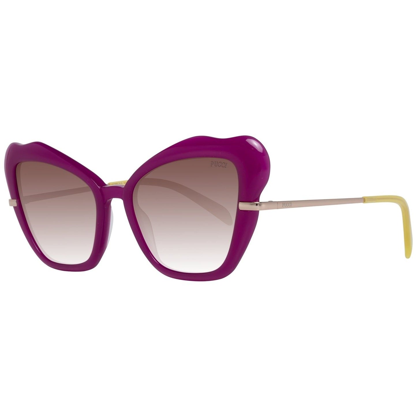 Emilio Pucci Ochelari de soare EP0135 5575F