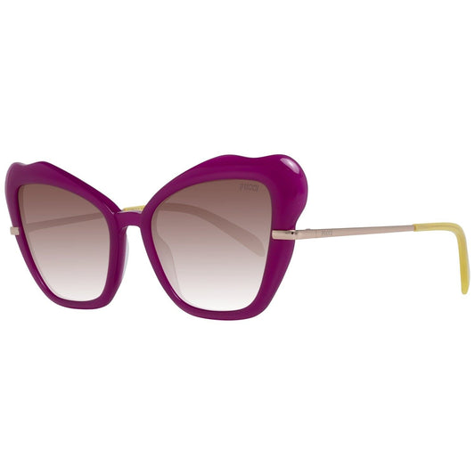 Emilio Pucci Ochelari de soare EP0135 5575F