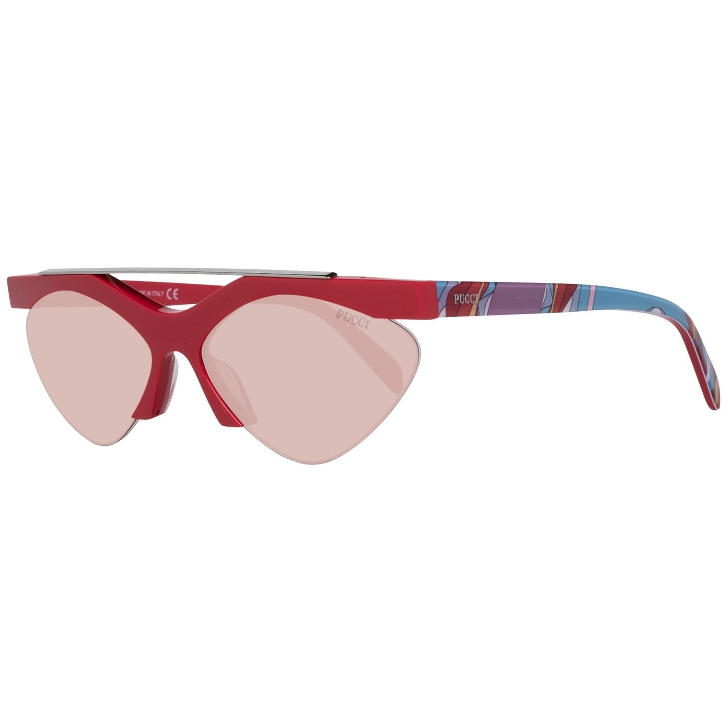 Emilio Pucci Ochelari de soare EP0137-5966S