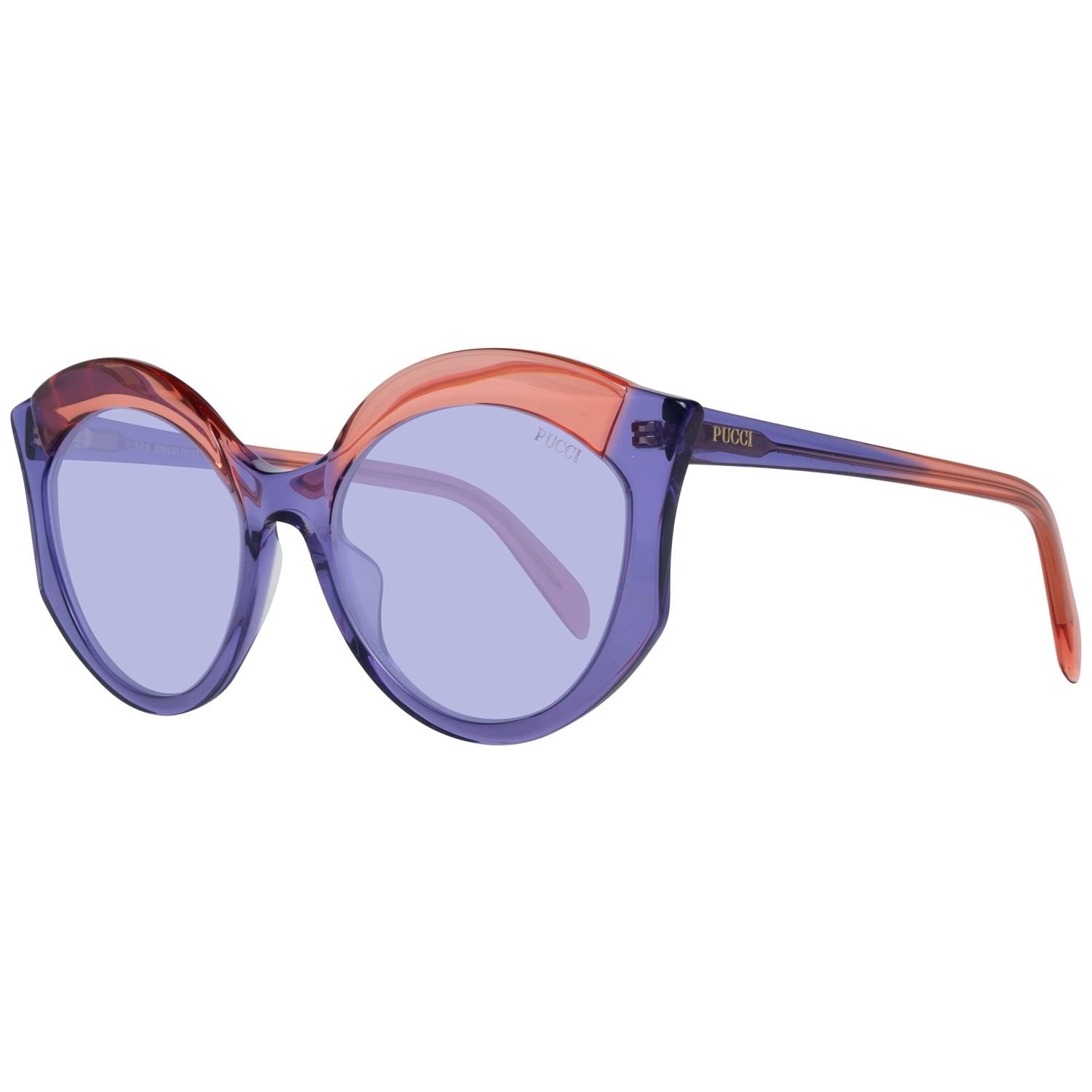 Emilio Pucci Ochelari de soare EP0146 5683Y