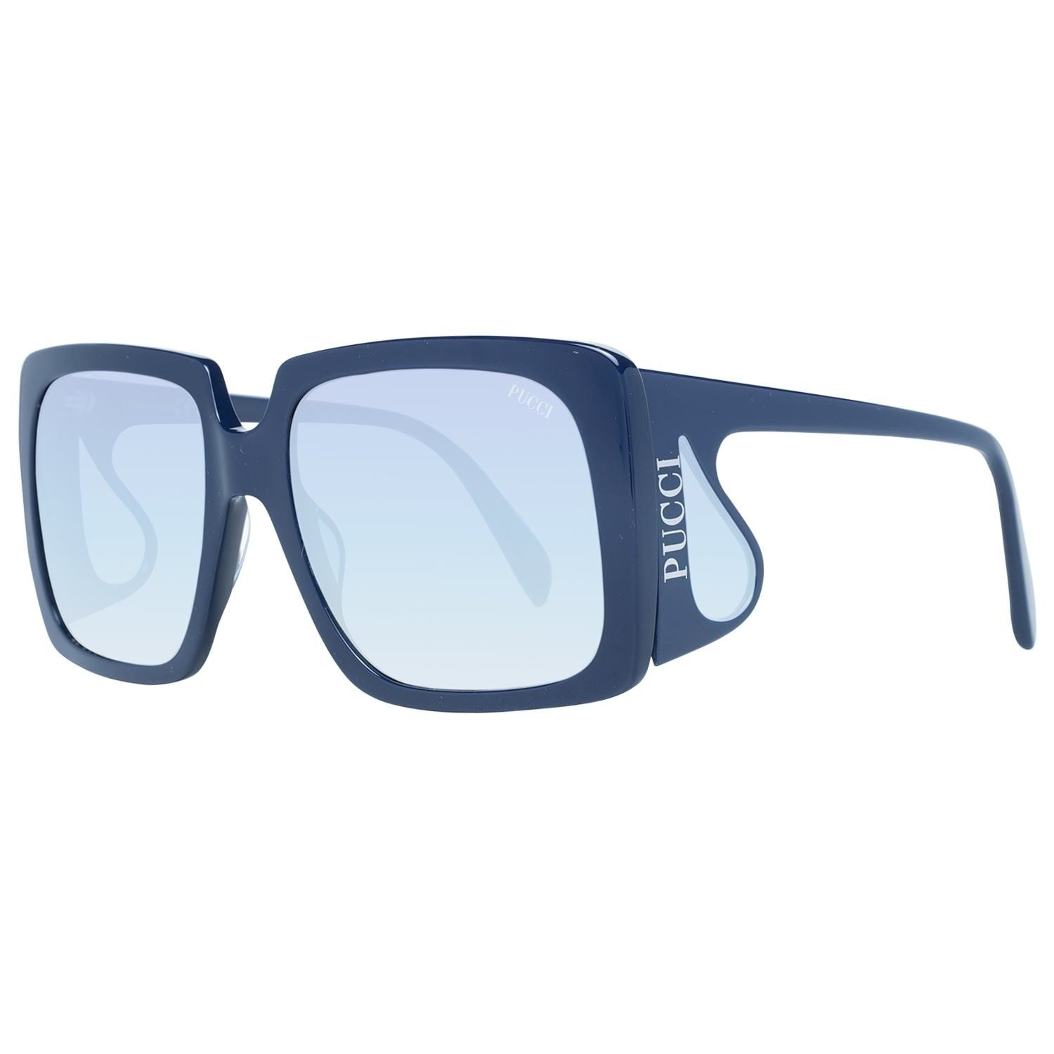 Emilio Pucci Ochelari de soare EP0167 5890W