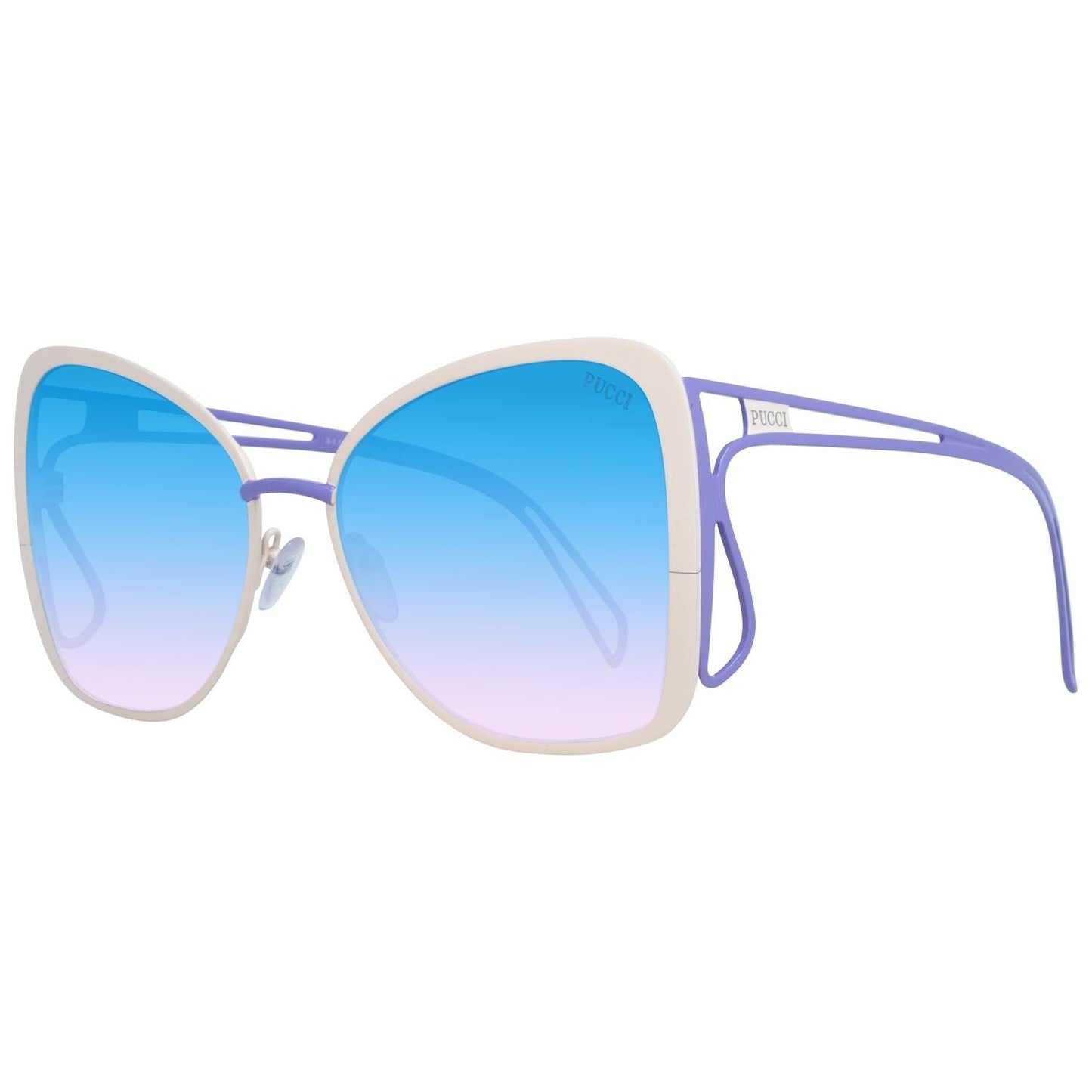Emilio Pucci Ochelari de soare EP0168 5824W