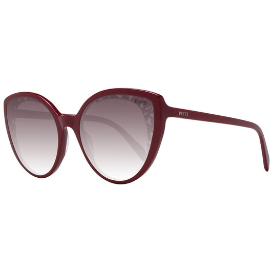Emilio Pucci Ochelari de soare EP0182 5866T