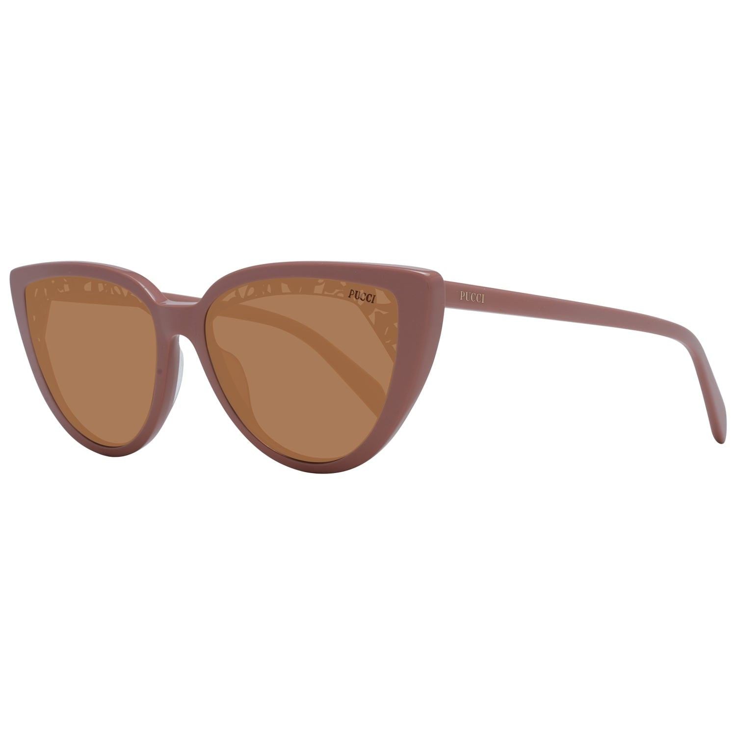 Emilio Pucci Ochelari de soare EP0183 5845E