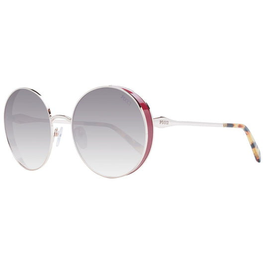 Emilio Pucci Ochelari de soare EP0187 5628F