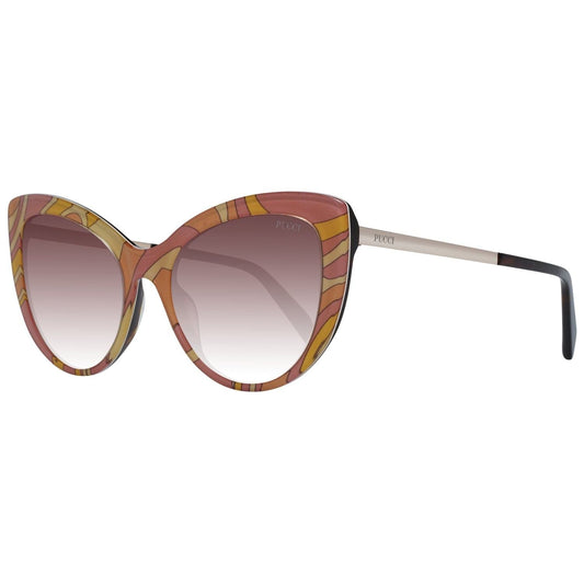 Emilio Pucci Ochelari de soare EP0191 5674F