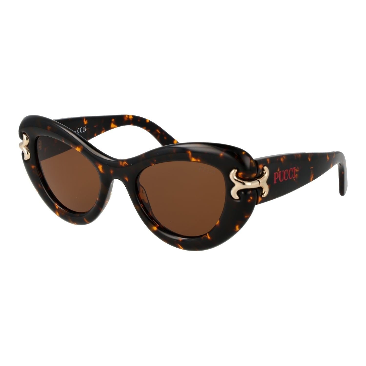 Emilio Pucci Ochelari de soare EP0212 5052E