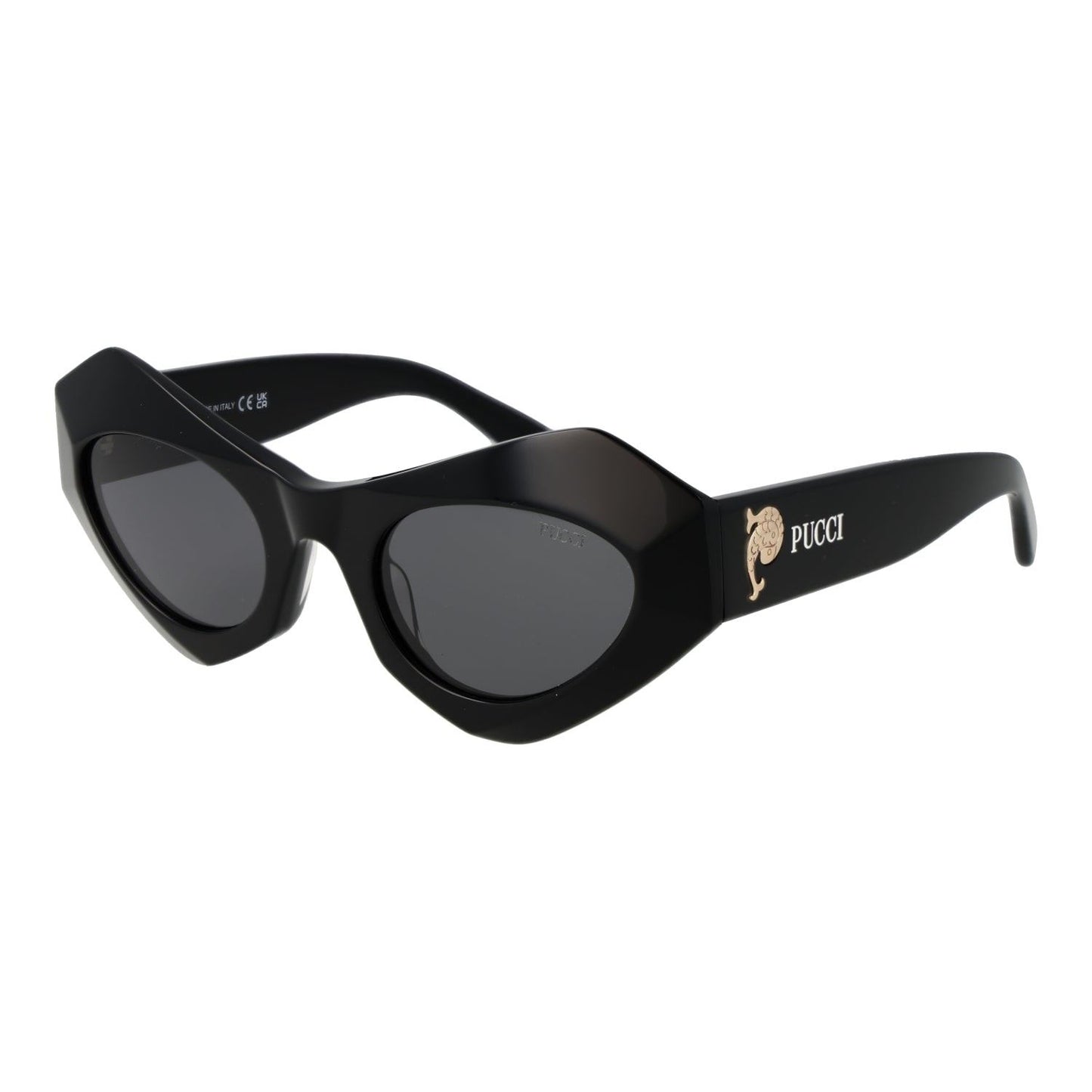 Emilio Pucci Ochelari de soare EP0214 5001A