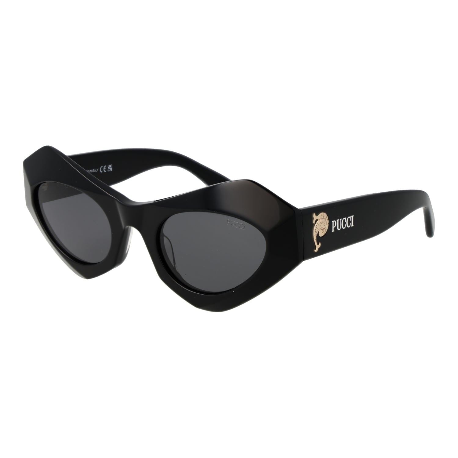 Emilio Pucci Ochelari de soare EP0214 5001A