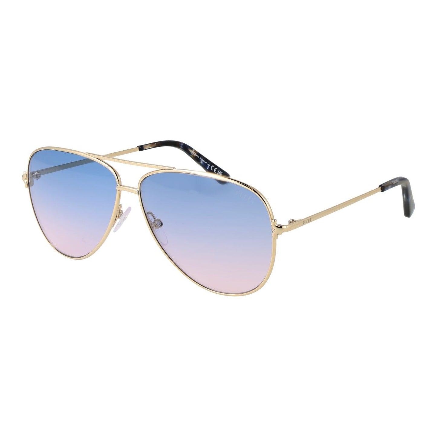 Emilio Pucci Ochelari de soare EP0229 6032W