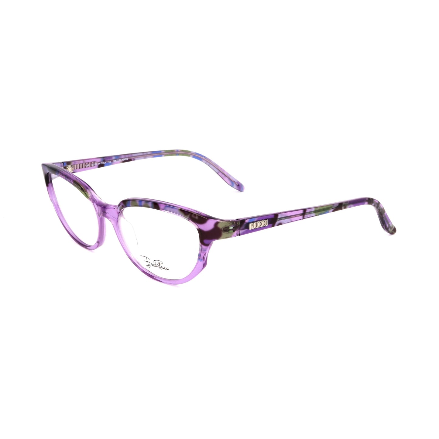 Pucci Rame ochelari de vedere EP2657904