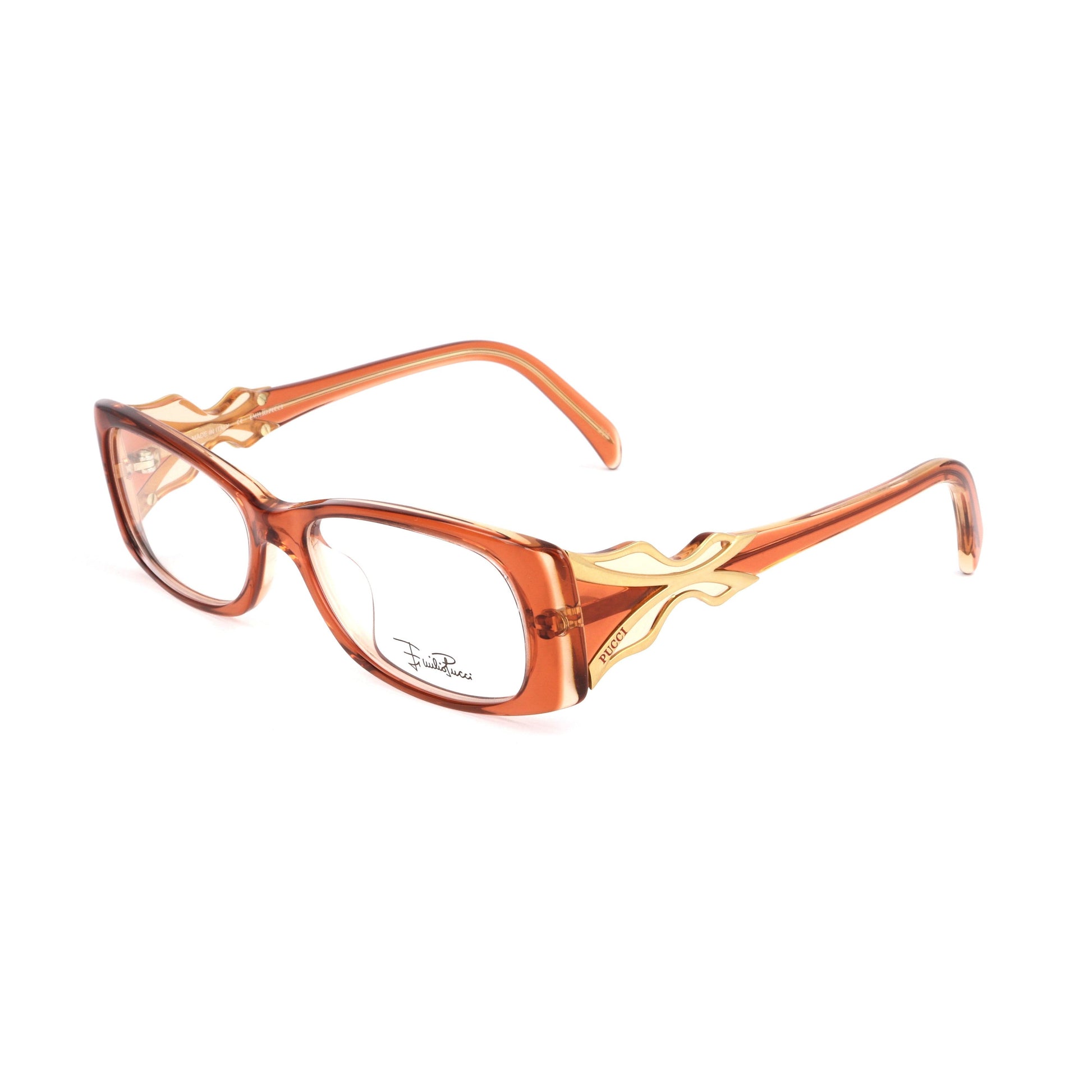 Pucci Rame ochelari de vedere EP2672830