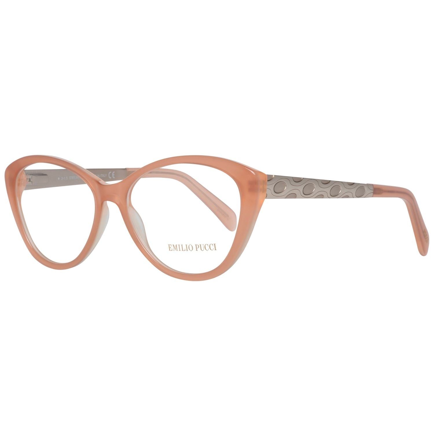 Pucci Rame ochelari de vedere EP5005-53074
