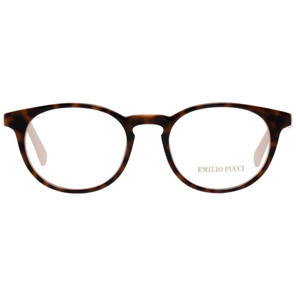 Pucci Rame ochelari de vedere EP5018-48056