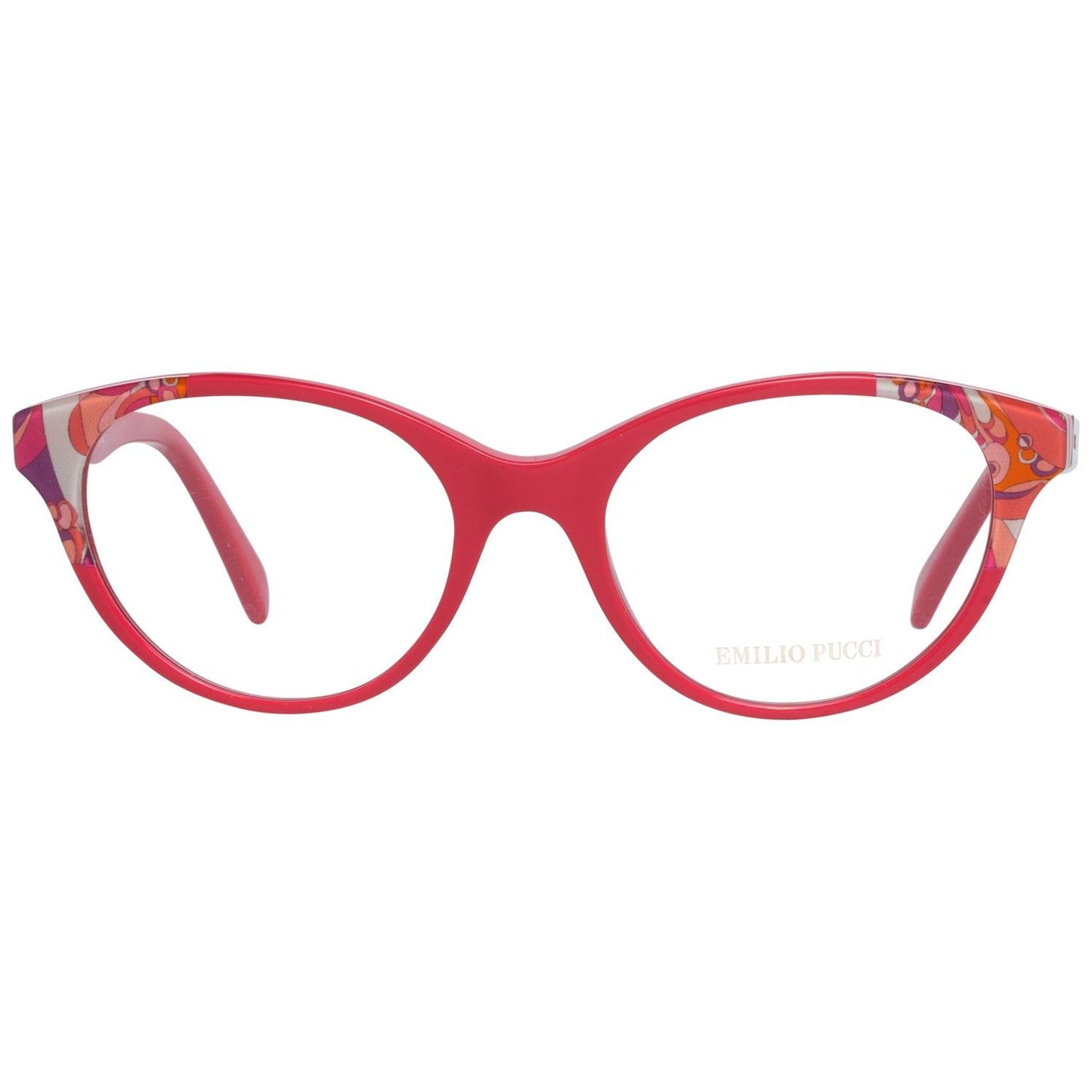 Pucci Rame ochelari de vedere EP5023-51075